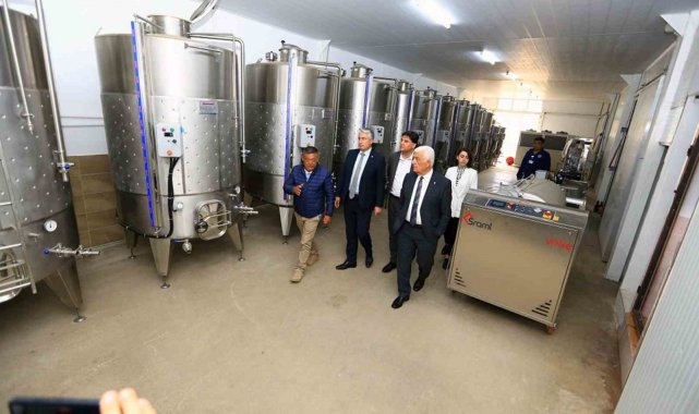 Ortaca'da katı atık tesisinden 94 bin hanenin 1 aylık elektriği üretiliyor