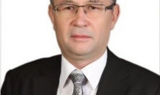 Osman Mert TDK Başkanı oldu