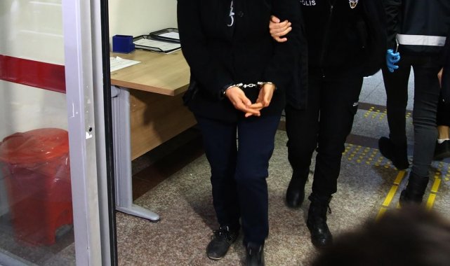 Osmaniye'de uyuşturucu operasyonları: 23 gözaltı