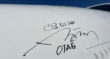 Otağ, yangın yönetim merkezini gökyüzüne taşıyacak