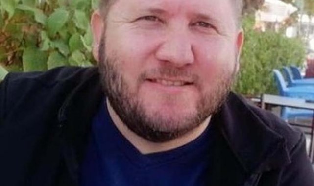 Otomobil, şarampole devrildi; sürücü öldü