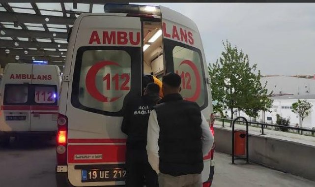 Otomobilde pompalı tüfekle vurulmuş bulundu