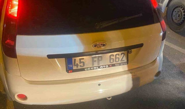 Otomobilin çarptığı 2 yaşındaki çocuk hayatını kaybetti