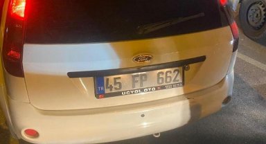 Otomobilin çarptığı çocuk öldü, anne ağır yaralı