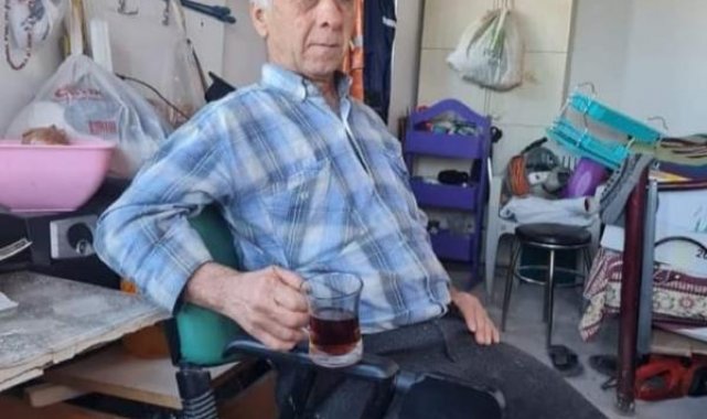 Otomobilinin altında kalıp öldü, 1 gün sonra bulundu