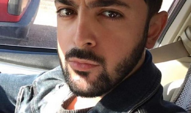 Otomobille çarpışan motosikletli öldü