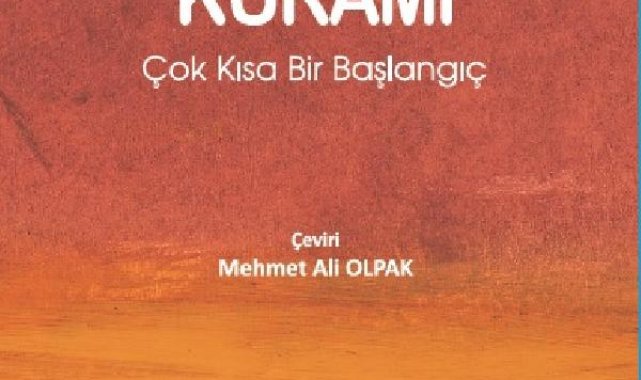 Oxford Üniversitesi'nin kitap dizisi Türkçeye kazandırılıyor
