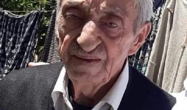 Oy kabininde kalp krizi geçirip, öldü