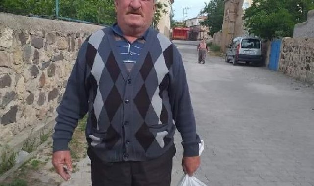 Oy kullandıktan sonra kalp krizi geçirip öldü