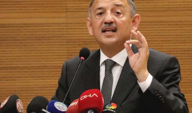 Özhaseki: Ümit Bey, kırmızı plakalı bir araç gösterdiler diye niye kendinden geçtin