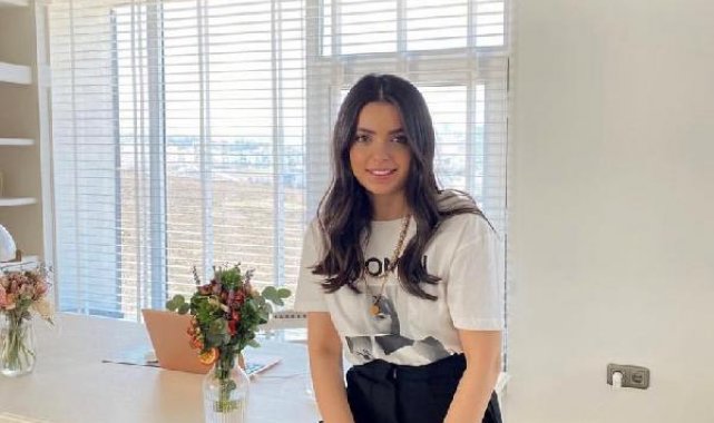 Pelin Şenoğlu: E-ticarette kuralları değiştireceğiz