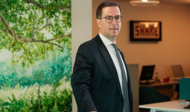 Petrol Ofisi'nden karbon net sıfır olma taahhüdü