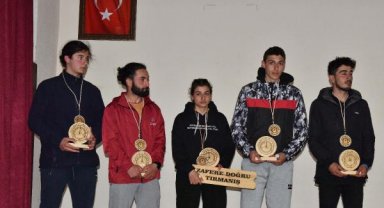 PEYK Serüven Yarışması sona erdi