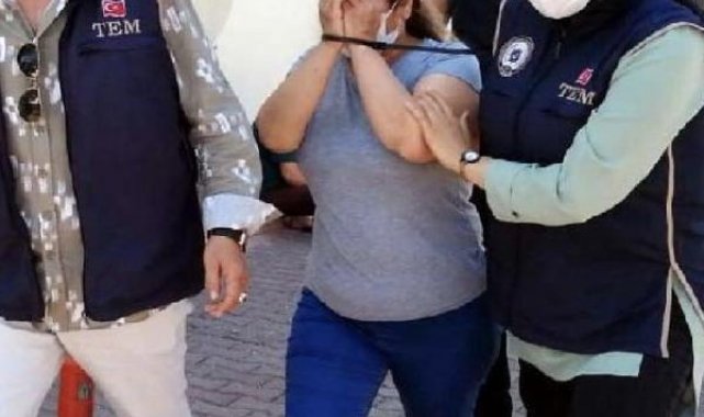 PKK itirafçısı kadına verilen 2,5 yıl hapis cezası onandı