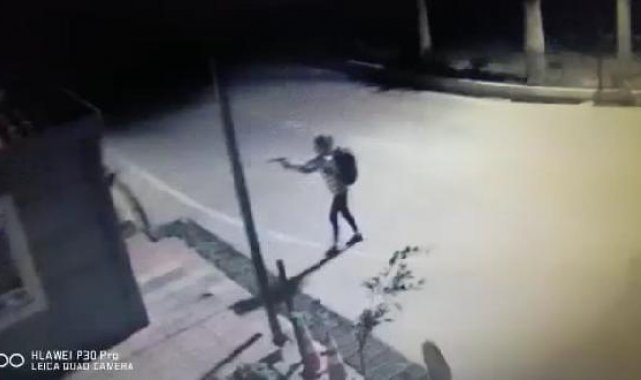 Polisevi saldırısı sanığı: Makyajlı ve giyimleri düzgündü, şüphelenmedim