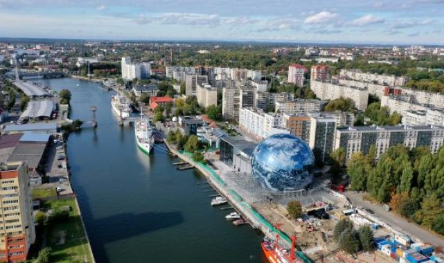 Polonya'nın Kaliningrad'ın adını değiştirme kararına Rusya'dan tepki