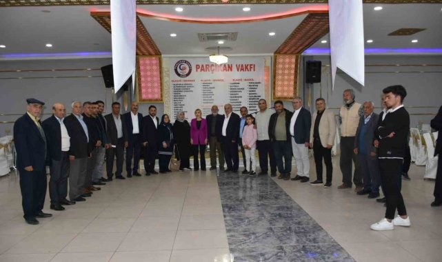 Prof. Dr. Açık: ''Elazığ'ın sorunlarını bir bir çözeceğiz''