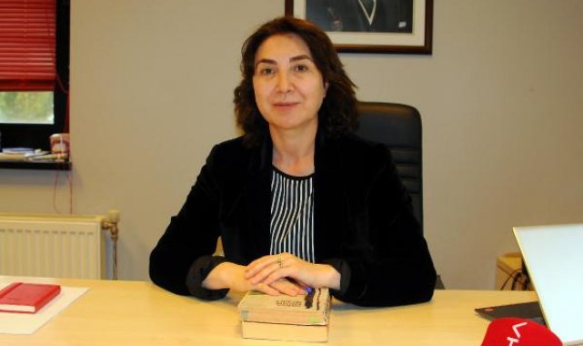 Prof. Dr. Baştürk: Sosyal medyadaki hareketliliğin, takibin, akımların sandığa bire bir yansımadığını gördük