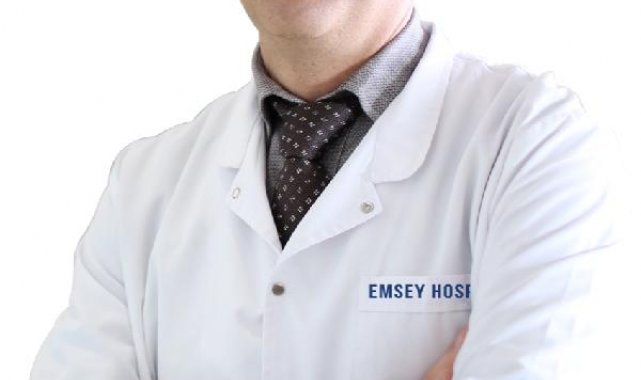 Prof. Dr. Baytan: Akdeniz anemisi önlenebilir bir kan hastalığı