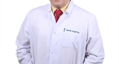 Prof. Dr. Görgüner: Dünyada astım kaynaklı ölümler giderek artıyor