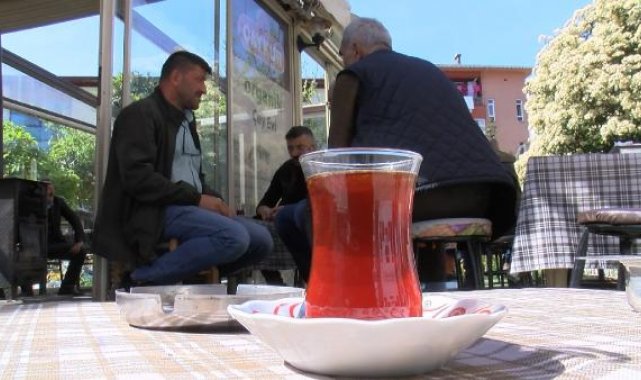 Prof. Dr. Köse: Aşırı sıcak çay, ağız bölgesi kanser riskini artırıyor