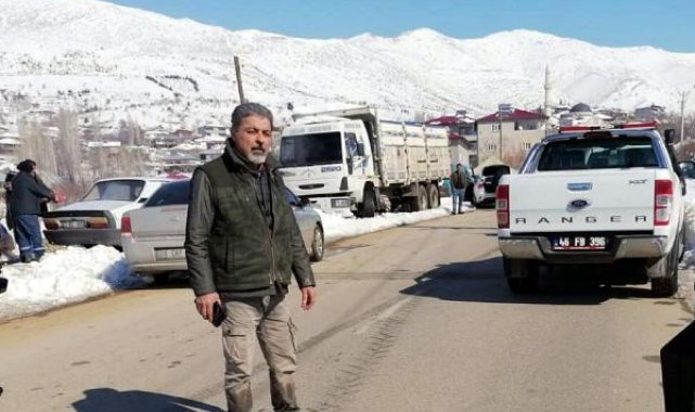 Prof. Dr. Sözbilir: Gürün'deki depremlerin sismik kaynağı Gürün ve Ayvalı fayları
