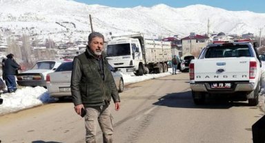 Prof. Dr. Sözbilir: Gürün'deki depremlerin sismik kaynağı Gürün ve Ayvalı fayları