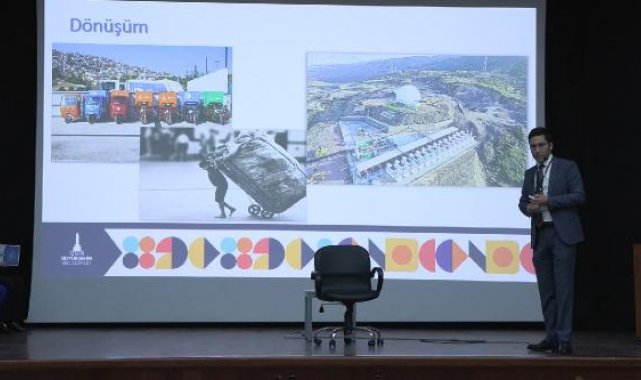 Prof. Dr. Uyar: Karbon emisyonu olmadığı zaman insanlar daha uzun yaşayacak