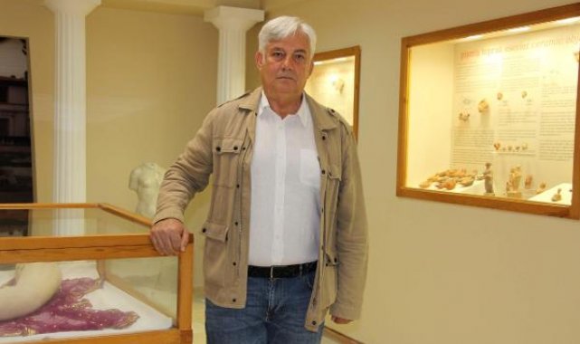 Prof. Dr. Yağcı: Depremle ilgili ibret verici alanlar korunup, müzeleştirilmeli