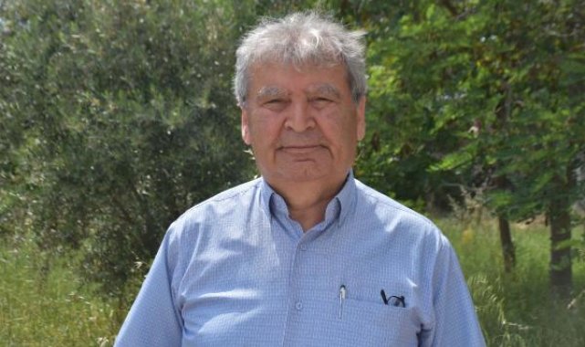 Prof. Dr. Yaşar: Kuraklığa karşı kaçak kuyular için önlem alınmalı
