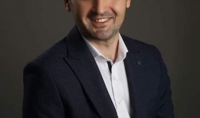 Prof. Dr. Yüzbaşı KBÜ rektör adaylığı için başvurusunu yaptı