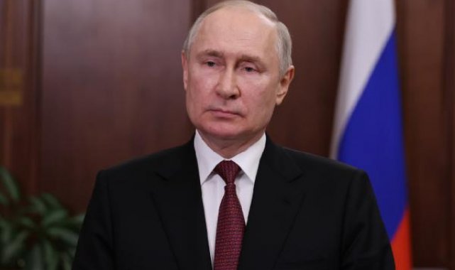 Putin, Azerbaycan Bağımsızlık Günü'nü kutladı