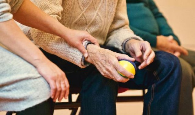 "50 yaş üstü her erkek prostat kanseri riskiyle karşı karşıya"