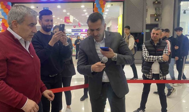 "Alo..Çekilişte otomobil çıktı"