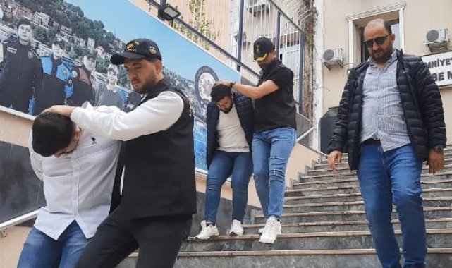 "Bankadan arıyoruz" yalanına kandı; 3 milyon lirasını kaptırdı