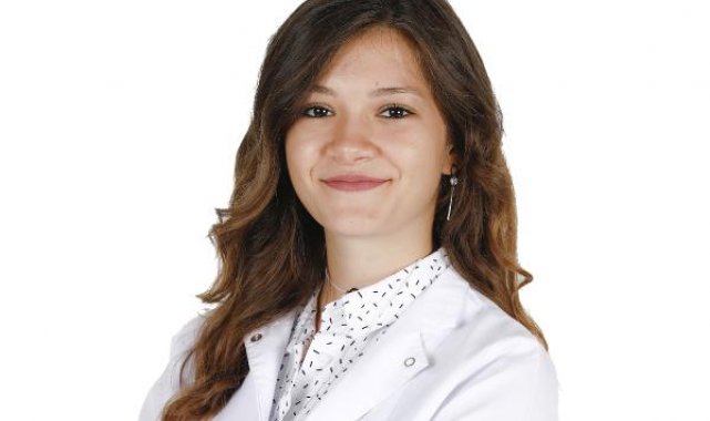 "C vitamini cildin yenilenmesini sağlıyor"