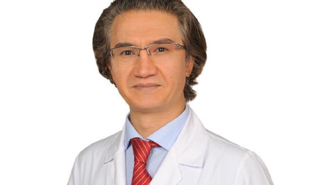 "Hareketsiz yaşam hipertansiyonun en önemli sebebi"