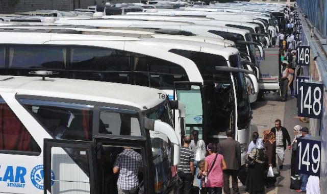 "Otobüs bileti fiyatları arttı; yolcular uçak seyahatlerine yöneldi"