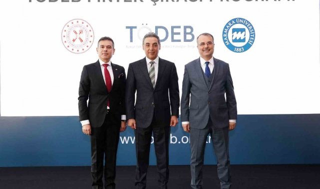 "Türkiye'de fintek ekosisteminde 700'ün üzerinde şirket bulunuyor"
