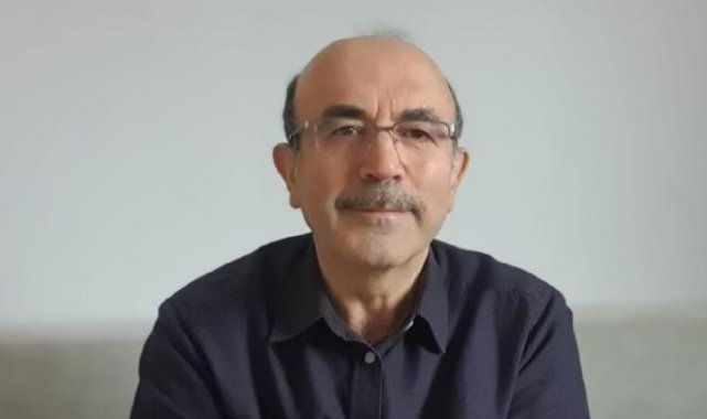 "Türkiye'nin iş kazalarında ilk sıralarda yer alma sebebi yetersiz eğitim"