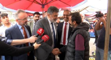 Remzi Çayır'dan Soylu'nun 'siyasi darbe' açıklamasına tepki