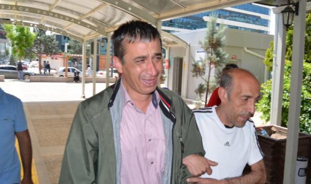Rezidansta balkondan düşüp ölen hemşirenin doktor sevgilisi, yeniden gözaltında