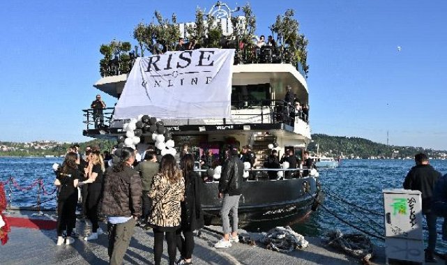Rise Online, 1'inci yılını oyunseverlerle kutladı