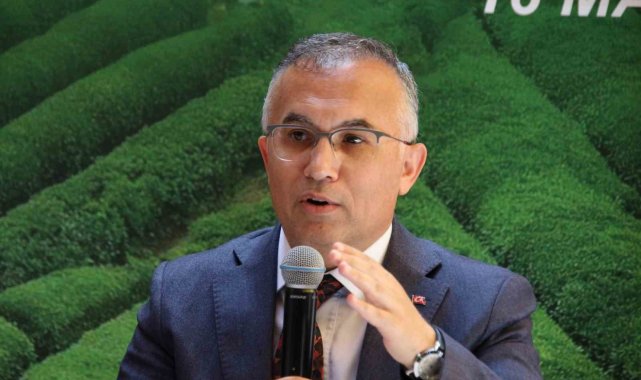 Rizeliler deprem bölgesi için çay bağışlayacak