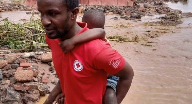 Ruanda'daki sel felaketinde 127 kişi yaşamını yitirdi