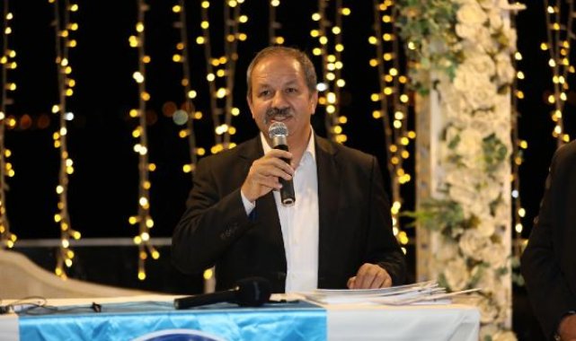 Sağlık-Sen Başkanı Doğan: Kapsamlı bir kamu maaş reformu elzemdir