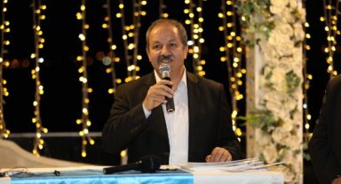 Sağlık-Sen Başkanı Doğan: Seyyanen zam istediğimizi birebir Cumhurbaşkanımıza ilettik