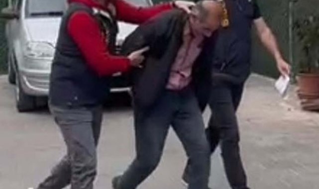 Sahte sitelerle 3 milyar liralık vurgun yapan çetenin lideri, 'Ben de mağdurum' dedi