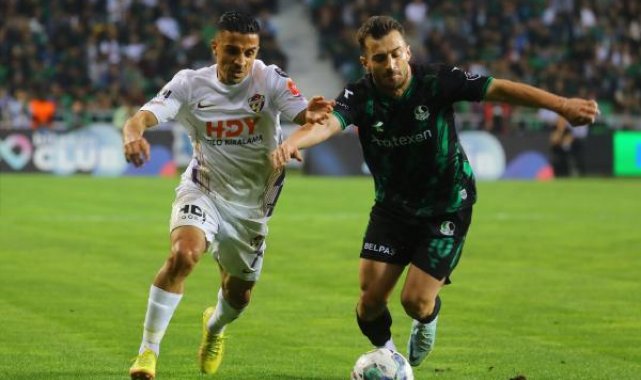 Sakaryaspor 0-1 Eyüpspor