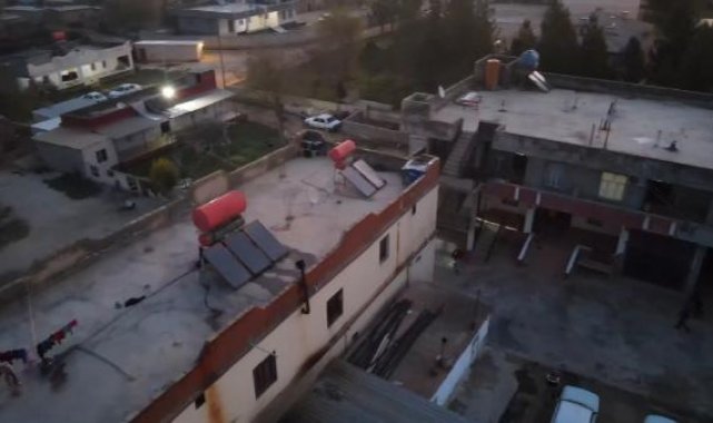 Şanlıurfa merkezli telefon dolandırıcılığı operasyonuna 21 gözaltı